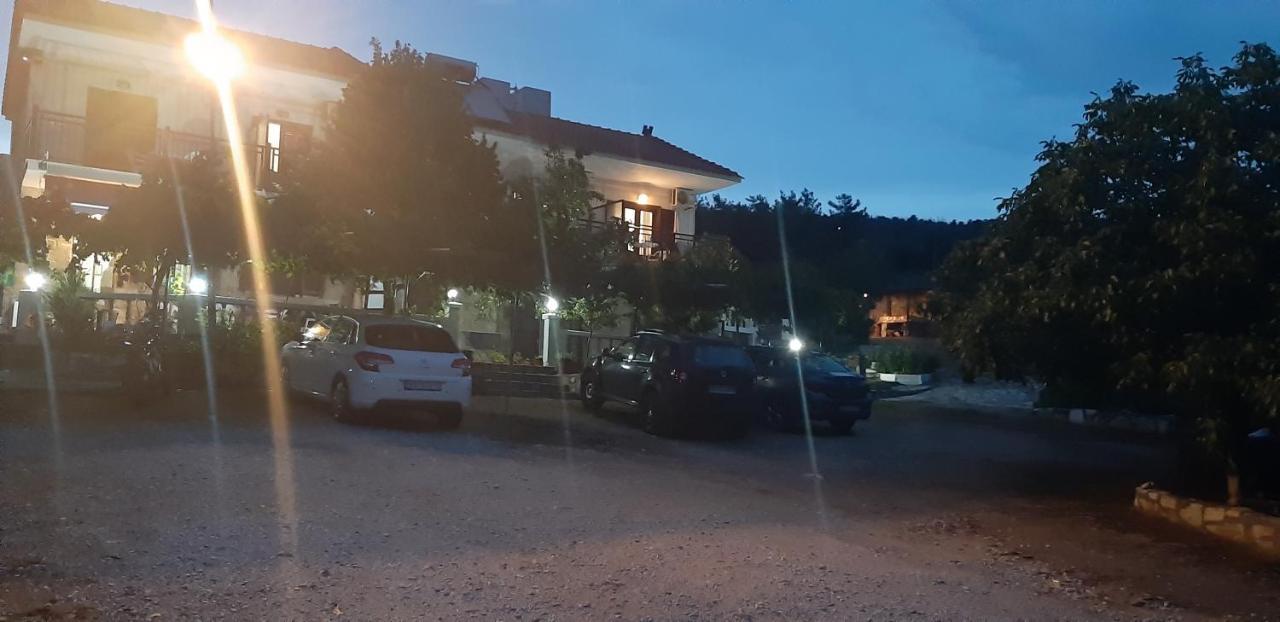 Alikí Faidrahouse酒店 外观 照片